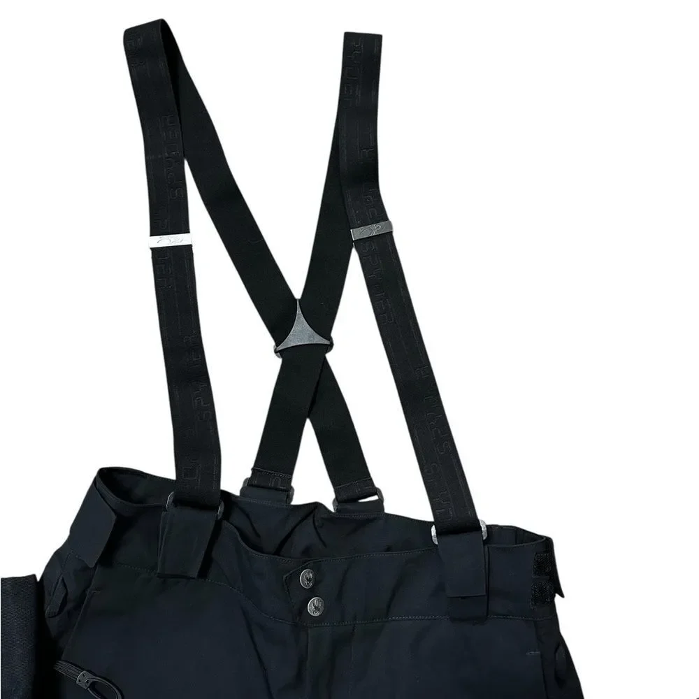 Spyder •	brand 	•	model